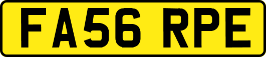 FA56RPE