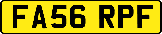 FA56RPF