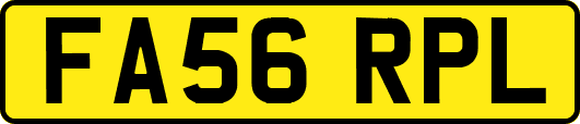 FA56RPL