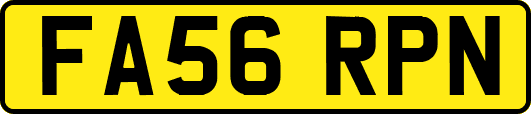 FA56RPN