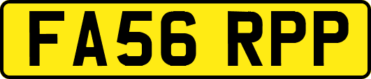 FA56RPP