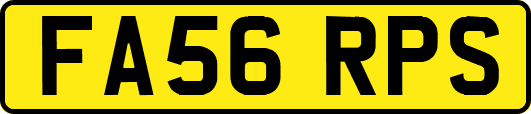 FA56RPS