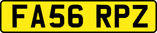 FA56RPZ