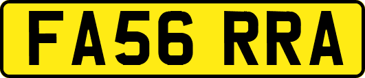 FA56RRA