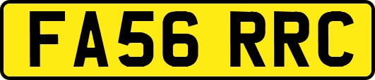 FA56RRC