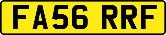 FA56RRF