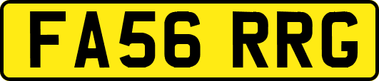 FA56RRG