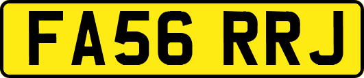 FA56RRJ