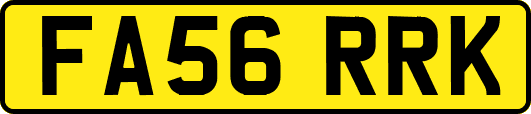 FA56RRK
