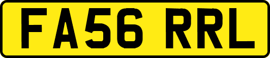 FA56RRL