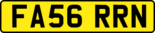 FA56RRN