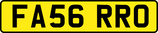FA56RRO