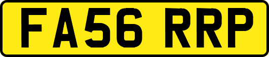 FA56RRP