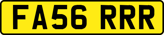 FA56RRR
