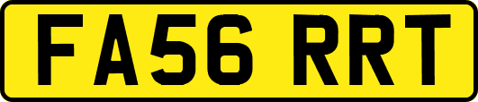 FA56RRT