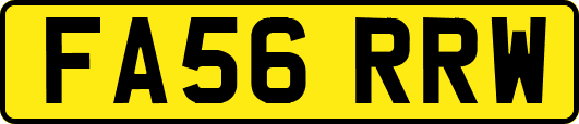 FA56RRW