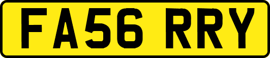 FA56RRY