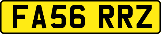 FA56RRZ