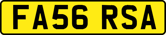 FA56RSA