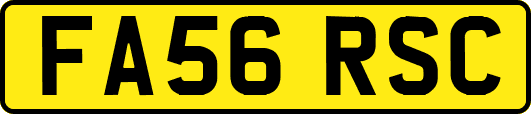 FA56RSC