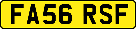 FA56RSF
