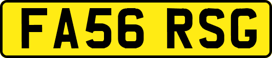 FA56RSG