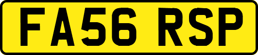 FA56RSP