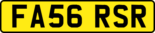 FA56RSR