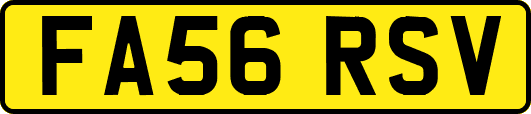 FA56RSV