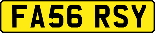 FA56RSY