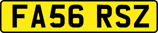 FA56RSZ