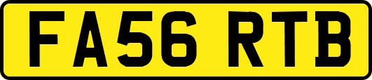 FA56RTB