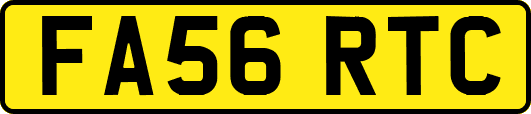 FA56RTC