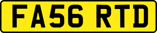 FA56RTD
