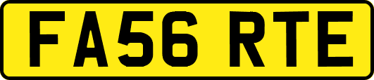FA56RTE