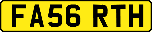 FA56RTH