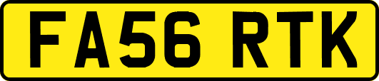 FA56RTK