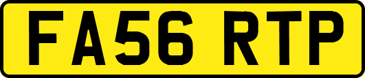 FA56RTP