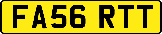 FA56RTT