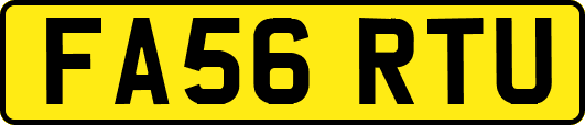 FA56RTU