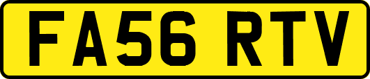 FA56RTV