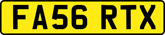FA56RTX