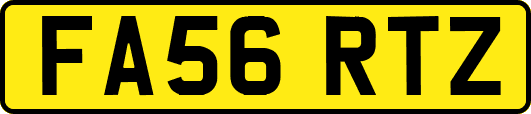 FA56RTZ