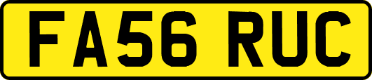 FA56RUC
