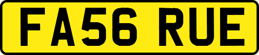 FA56RUE