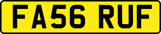 FA56RUF