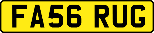 FA56RUG