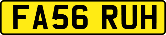 FA56RUH