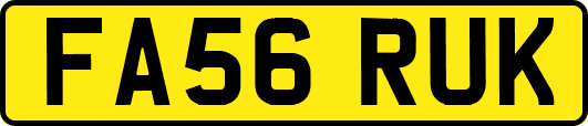 FA56RUK