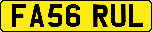 FA56RUL